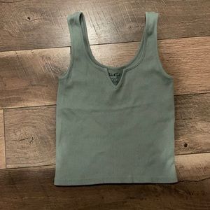 John Galt Tank Top